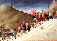 Épiphanie