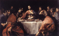 Jeudi Saint
